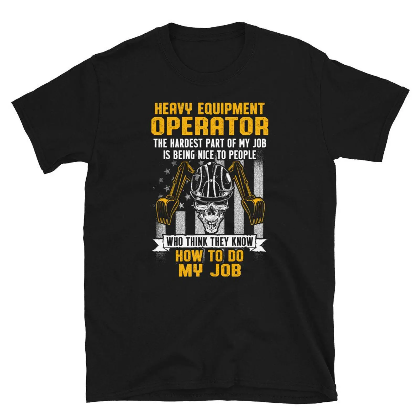 Heavy Equipment Washing - Kaos Operator Alat Berat How To