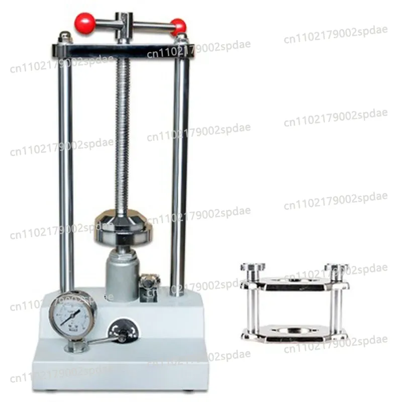 Heavy Equipment Grinder - Mesin Press Hidrolik Tugas Berat untuk