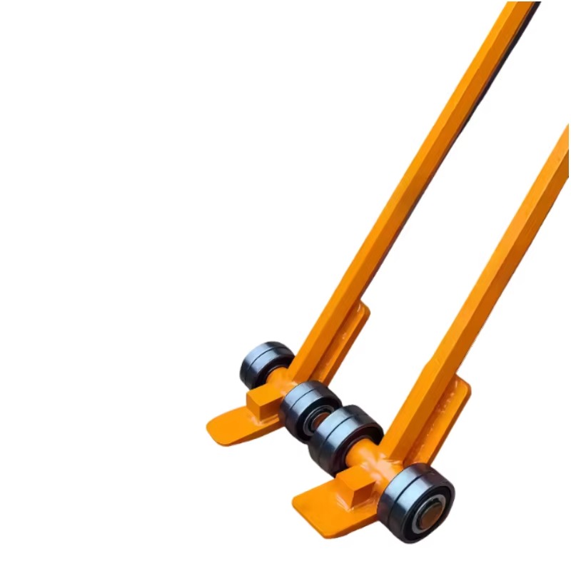 Heavy Equipment Lift - Alat Pengangkat Pry Bar Tugas Berat