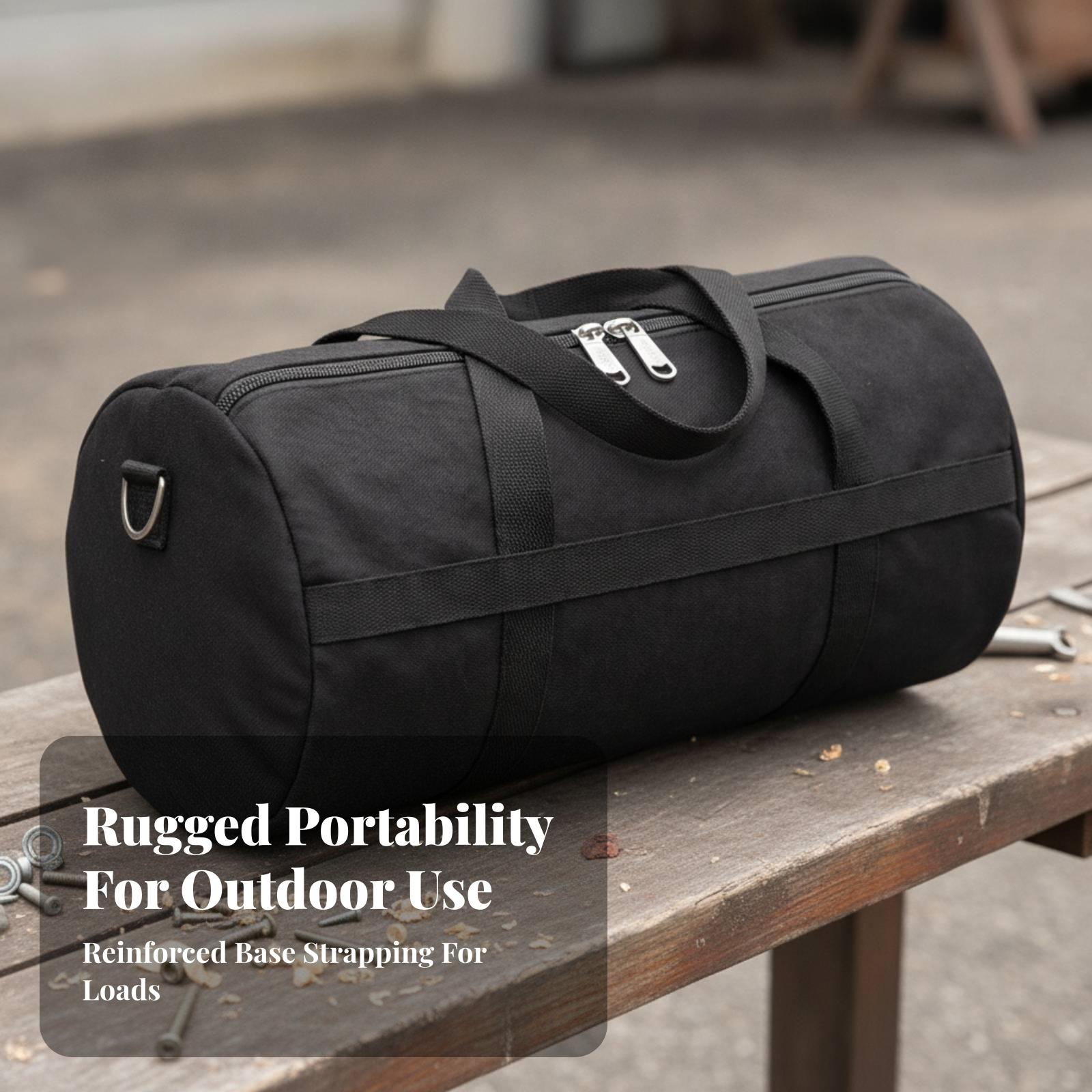 Heavy Equipment Electrician - Tas Penyimpanan Industri Oxford Fabric Heavy