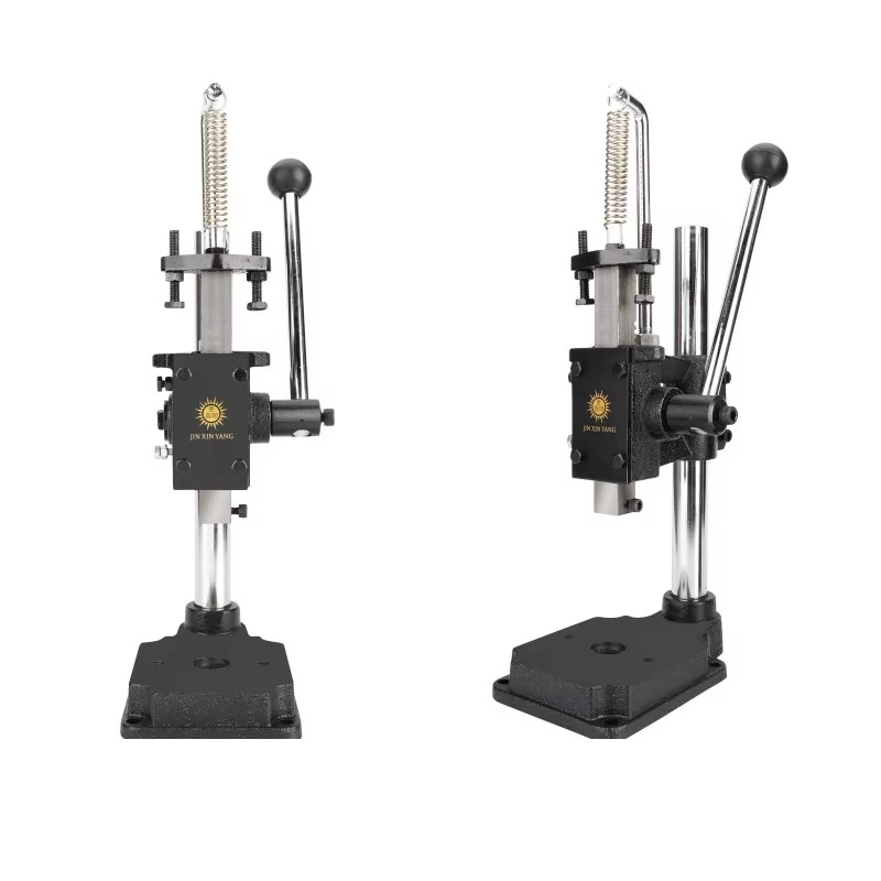 Heavy Equipment Grinder - Mesin Press Manual Tugas Berat -