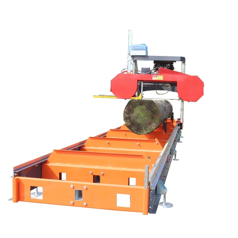 Mesin Pemotong Kayu Listrik Po - Heavy Equipment Bucket ulasan dan harga