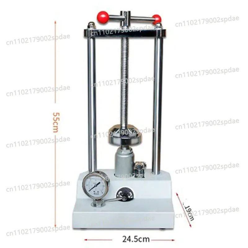 Mesin Press Hidrolik Tugas Ber - Heavy Equipment Grinder ulasan dan harga