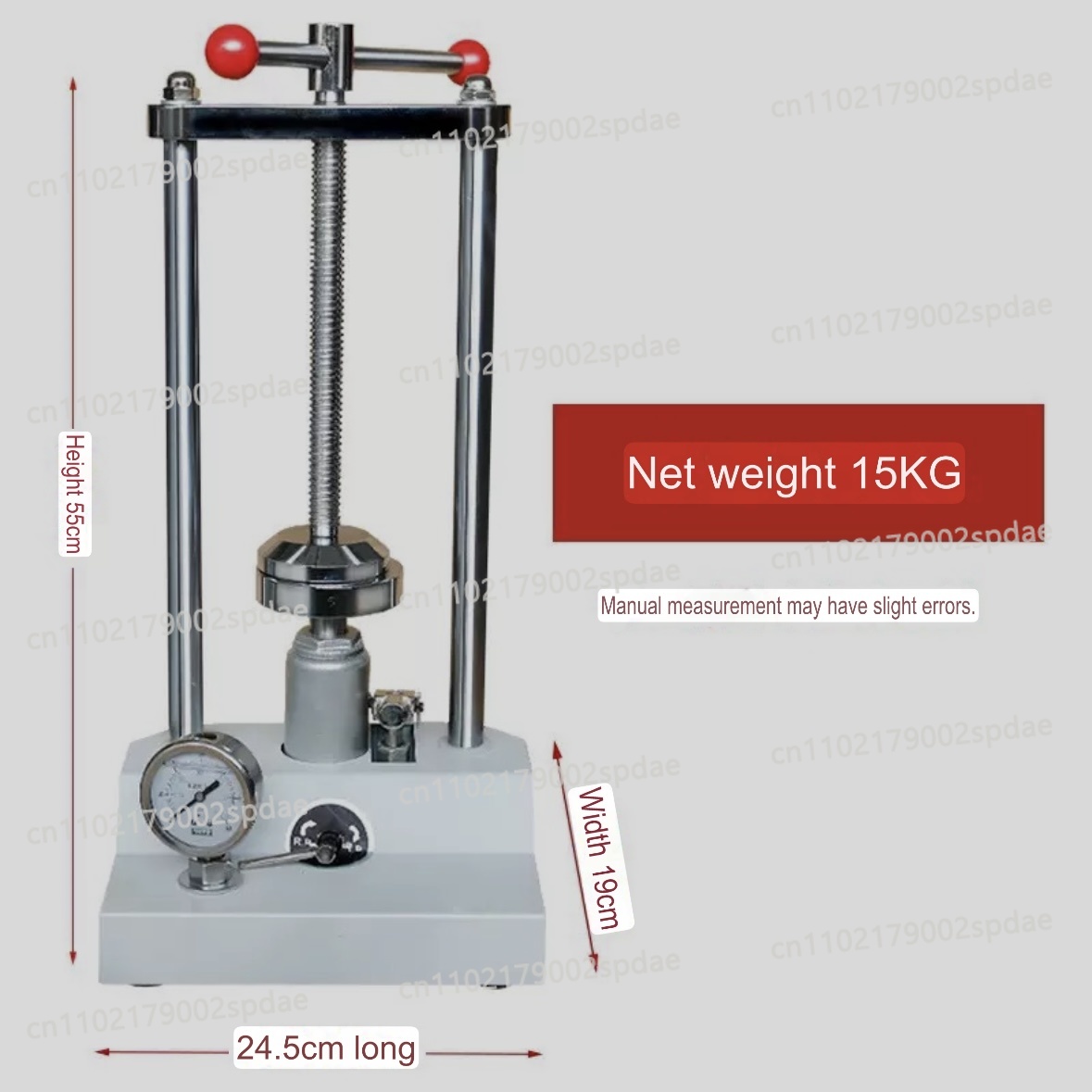 Mesin Press Hidrolik Tugas Ber - Heavy Equipment Grinder ulasan dan harga