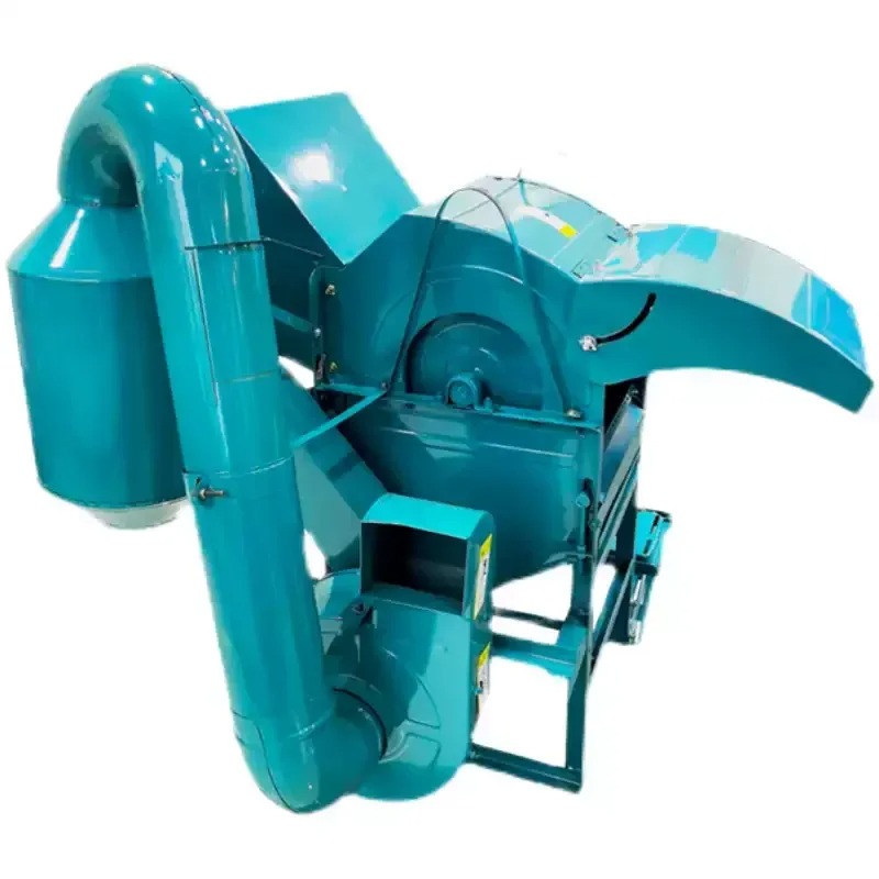 Mesin Perontok Padi Gandum Mul - Heavy Equipment Grinder ulasan dan harga