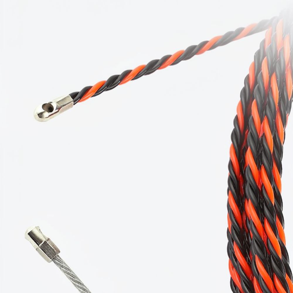 Alat Penarik Kabel yang Kuat u - Heavy Equipment Electrician ulasan dan harga