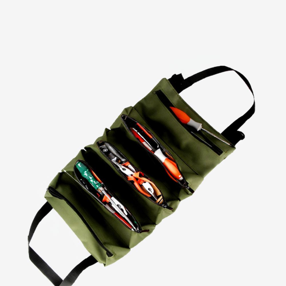 Tas Organizer untuk Peralatan, - Heavy Equipment Electrician ulasan dan harga