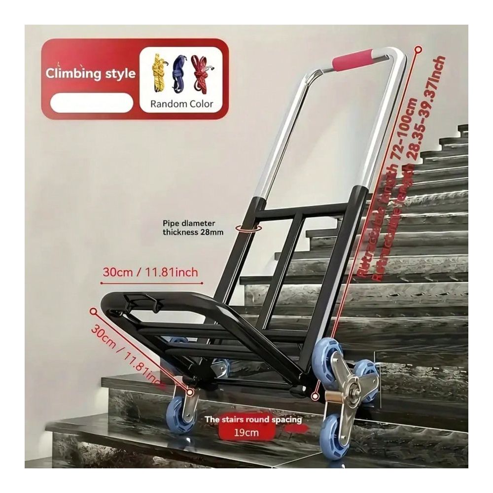 Troli Lipat Tahan Banting, Dil - Heavy Equipment Lift ulasan dan harga