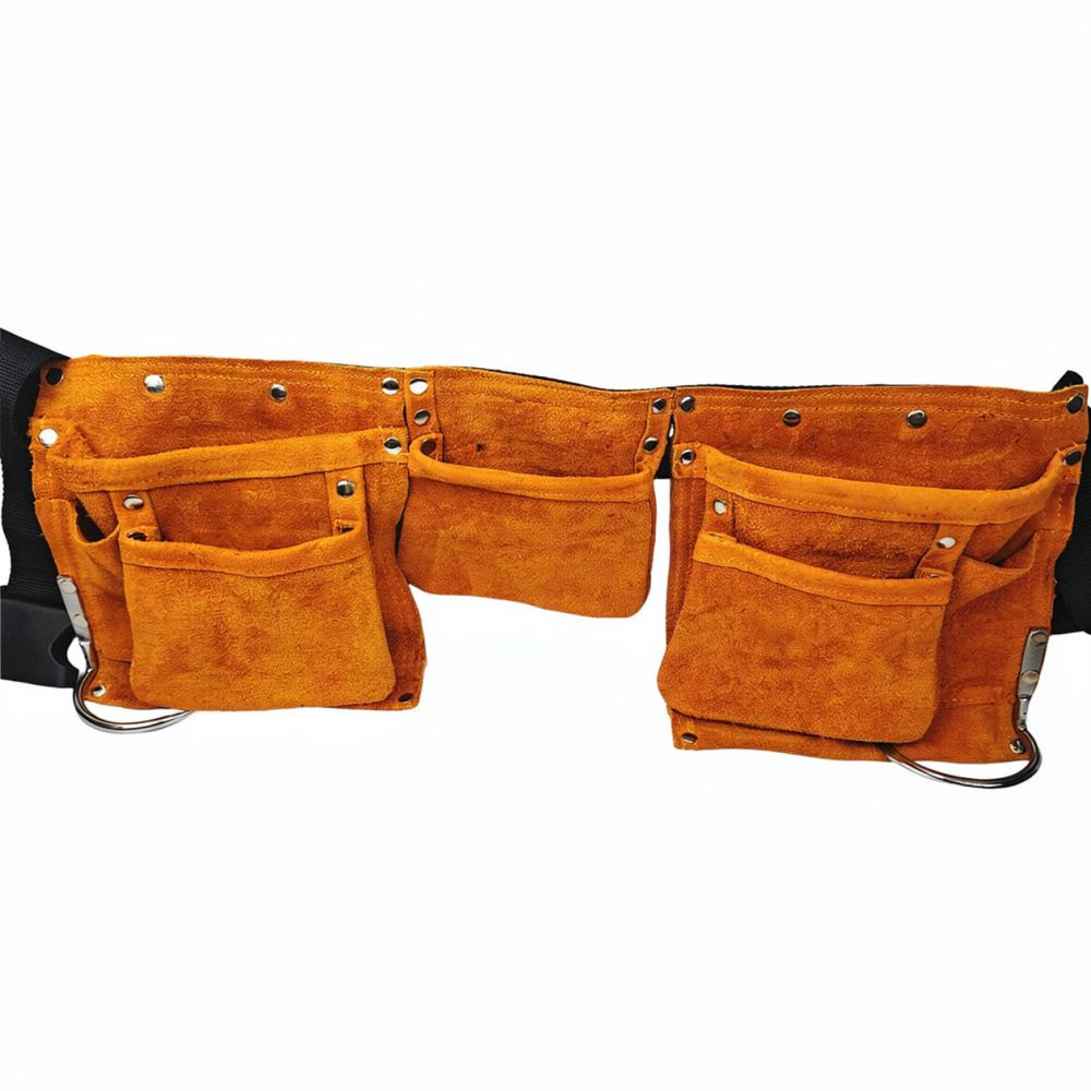 Tas Penyimpanan Peralatan Kuli - Heavy Equipment Electrician ulasan dan harga