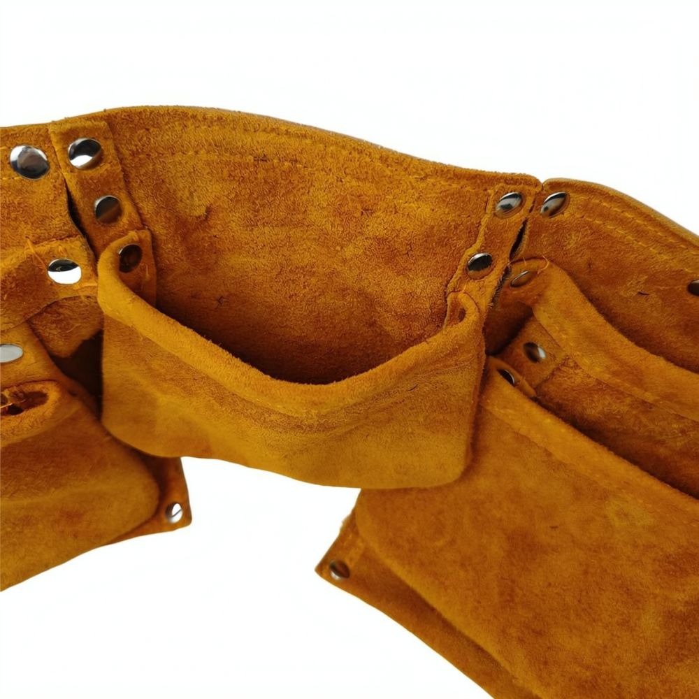 Tas Penyimpanan Peralatan Kuli - Heavy Equipment Electrician ulasan dan harga