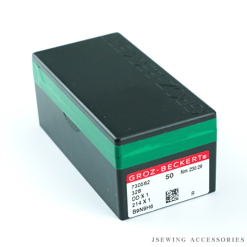 20 Buah Jarum DDX1 Groz-becker - Heavy Equipment Grinder ulasan dan harga