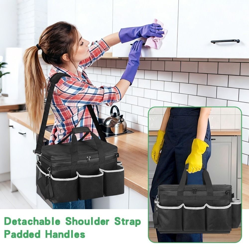 Tas Peralatan Cuci Mobil Tahan - Heavy Equipment Washing ulasan dan harga