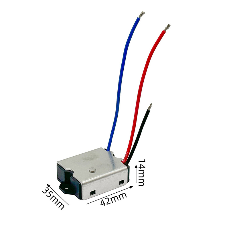 1PC 16A 230V Soft Start Switch - Heavy Equipment Grinder ulasan dan harga