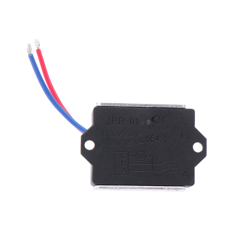 1PC 16A 230V Soft Start Switch - Heavy Equipment Grinder ulasan dan harga