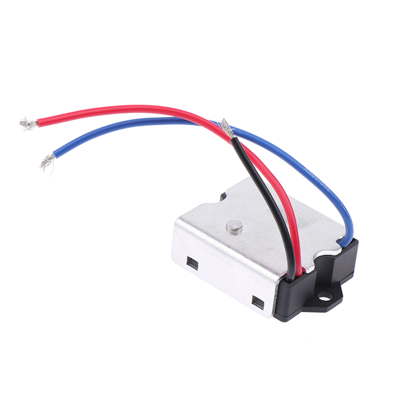 1PC 16A 230V Soft Start Switch - Heavy Equipment Grinder ulasan dan harga