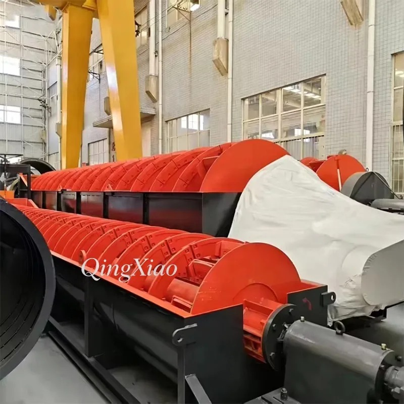Peralatan Klasifikasi Pertamba - Heavy Equipment Washing ulasan dan harga