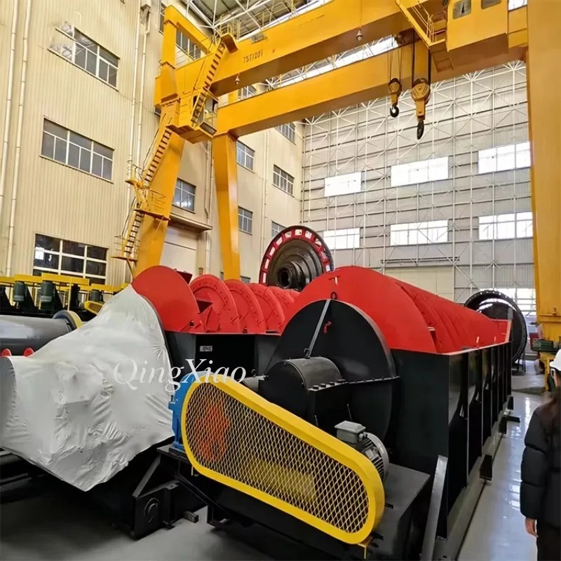 Peralatan Klasifikasi Pertamba - Heavy Equipment Washing ulasan dan harga