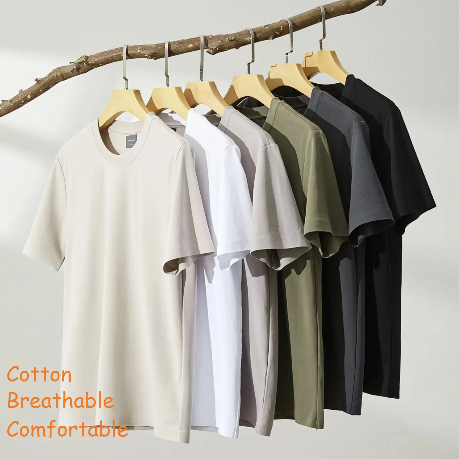 Kaos dengan gambar operator al - Heavy Equipment Washing ulasan dan harga