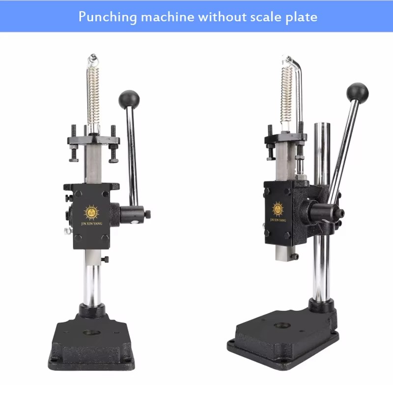 Mesin Press Manual Tugas Berat - Heavy Equipment Grinder ulasan dan harga